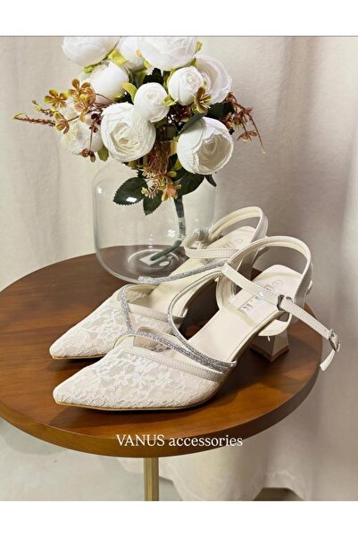 vanus fashion Elegant heel S52741