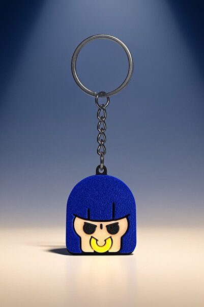 Saes Labs سلسلة مفاتيح براول ستارز بول