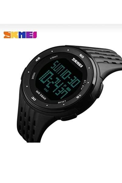 Skmei Analog and Digital Men's Wristwatch