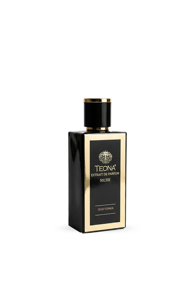 TEONA Extract de Parfum Oud Tonka Unisex 60 ml