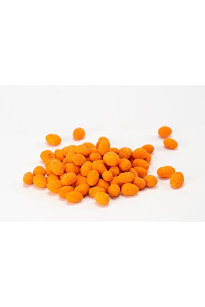 Nukka Nuts Alune BBQ sarate - 200 gr