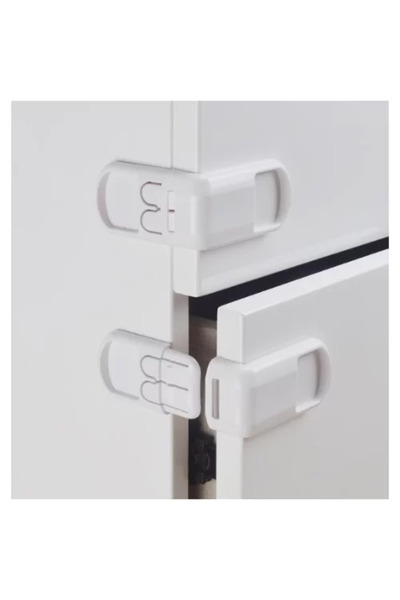 Kanonik Education Set de blocare pentru protecția colțurilor pentru copii