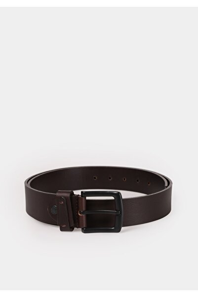 Colin's Men's Brown Belt