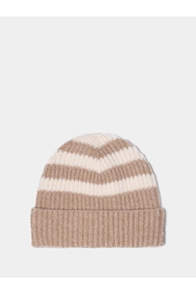 Colin's Women's Brown Beret