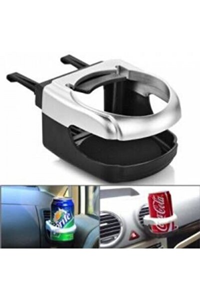 optana Držač za šolju kafe u automobilu, montiran na klima-uređaj, držač za p...