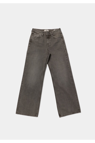 Colin's Γυναικείο τζιν παντελόνι κανονικής εφαρμογής, βαμμένο με ειδική βαφή