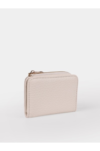 Colin's Kadın Bej Cüzdan