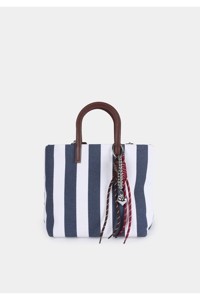 Colin's Women's Navy Blue Bag