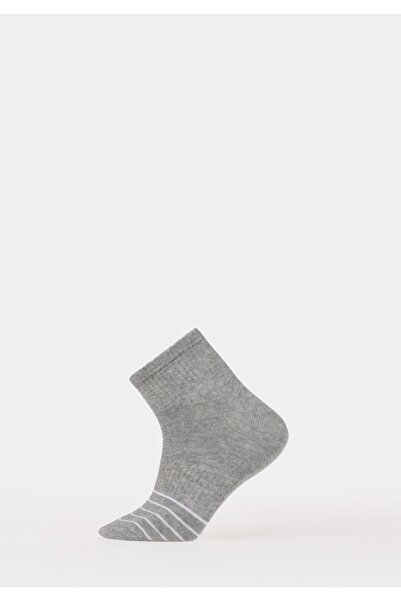 Colin's Мъжки сиви чорапи