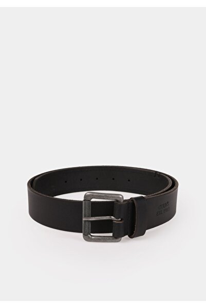 Colin's Men's Black Belt