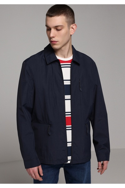 Colin's Regular Fit Erkek Lacivert Ceket