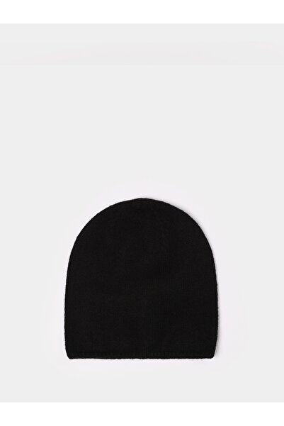 Colin's Women's Black Beret