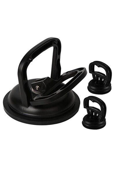 Bunionettes 1 Piece Car Auto Vacuum Body Door Dent Puller Dent Pulling Repair...