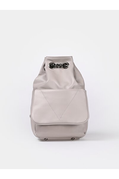 Colin's Kadın Bej Çanta