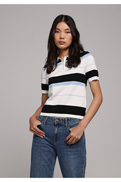 Colin's slim fit Pulover multicolor pentru femei