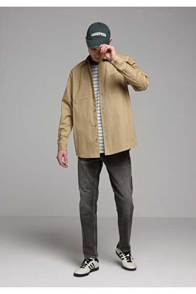 Colin's Regular Fit Men's over Dyed Denim Jean Pants