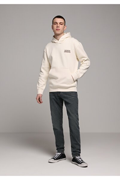 Colin's Мъжки зелени дънки с тясна кройка