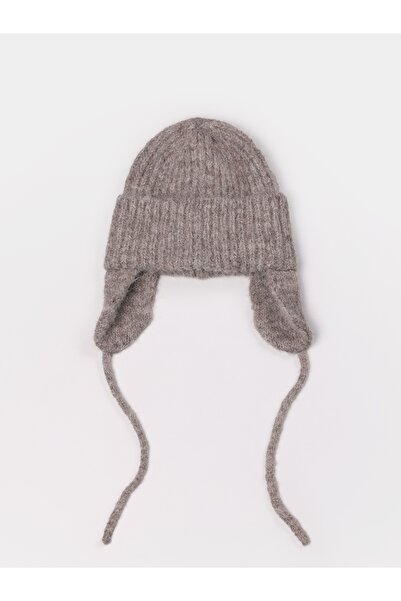 Colin's Kadın Kahverengi Bere