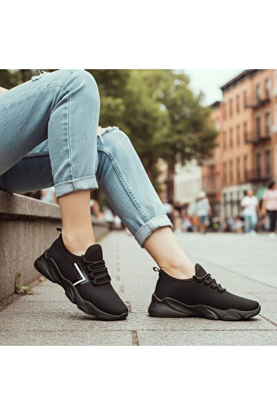 OEM Pantofi sport dama comozi, flexibili si respirabili, ideali pentru plimba...