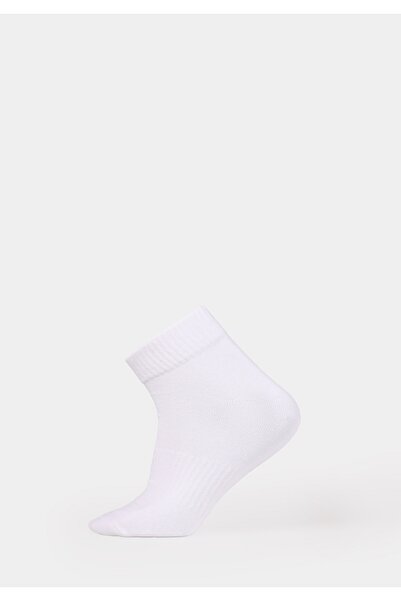 Colin's Мъжки бели чорапи