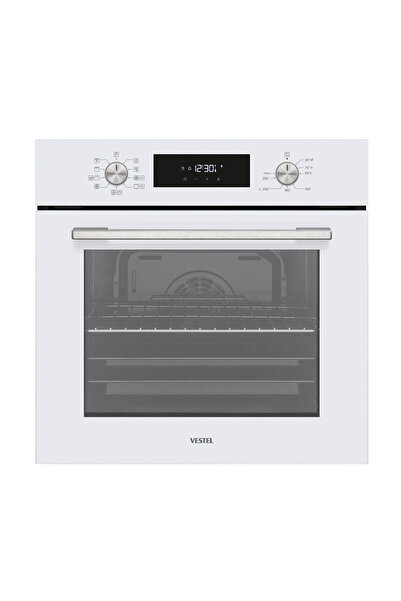 Vestel AF-6841 B 70 Lt A Enerji Sınıfı Ankastre Fırın