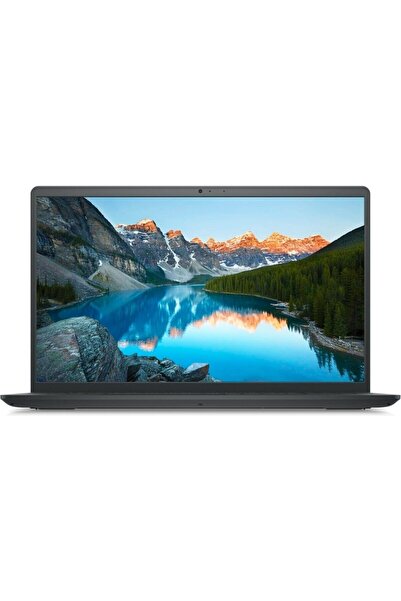 💻 Dell Inspiron 15 ile Hızlı ve Güçlü Performans Edinin!
