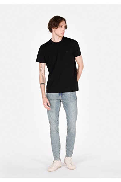 Colin's Pantaloni slim pentru bărbați Indigo Jean