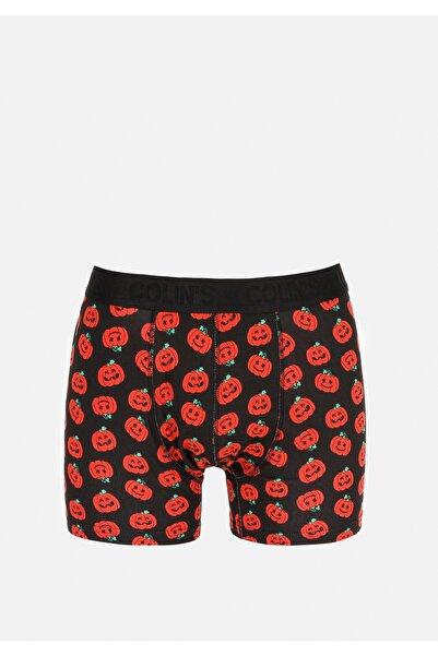 Colin's Siyah Erkek İç Giyim