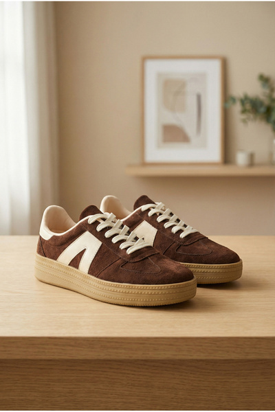 Capone Outfitters Pantofi sport pentru femei Mia sneakerși