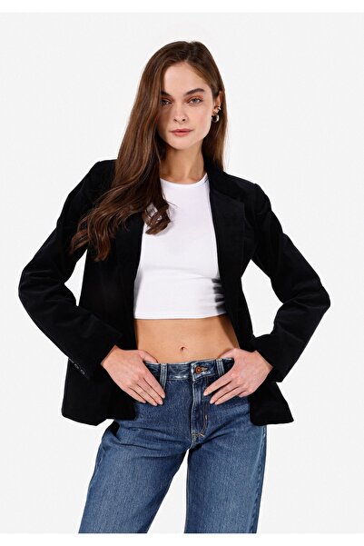 Colin's Regular Fit Kadın Lacivert Ceket