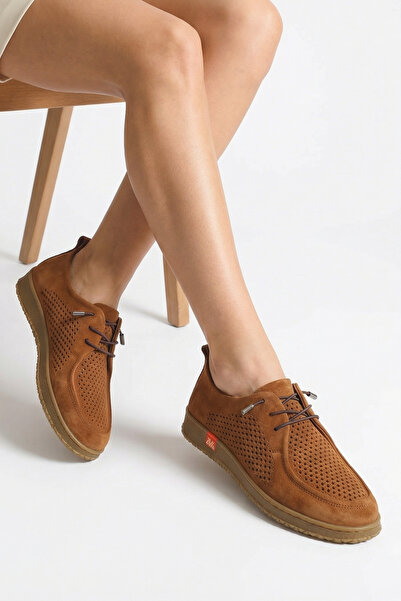 Capone Outfitters Loafer pentru femei Dorette din piele naturală confortabilă