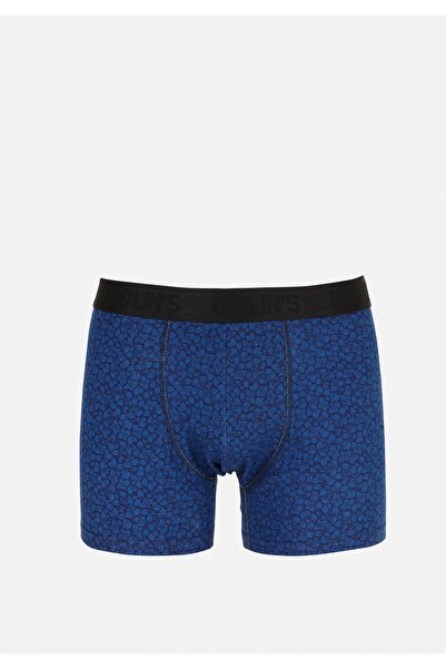 Colin's Сучасні боксери Erkek Lacivert