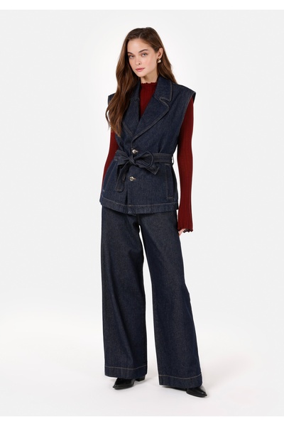 Colin's Blue Women's Pants