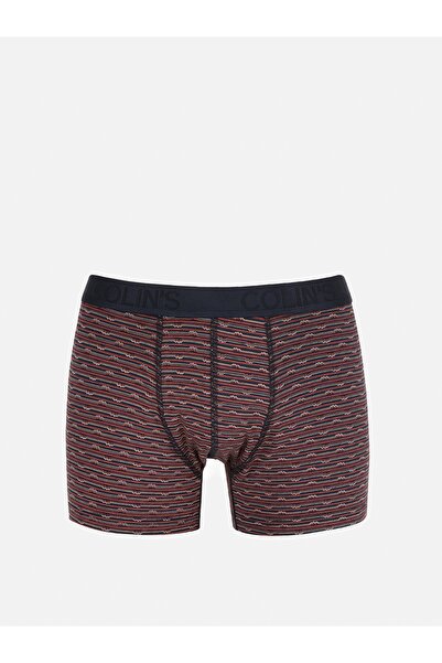 Colin's Ανδρικό Navy Blue Boxer Modern Fit