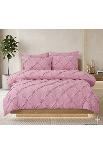 Patul Lenjerie de Pat 6 Piese, Finet, Pucioasa, Pat Dublu, 2 Persoane + CADOU...