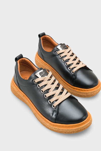 Capone Outfitters Γυναικείο Loafer από Γνήσιο Δέρμα Aurora για Άνεση