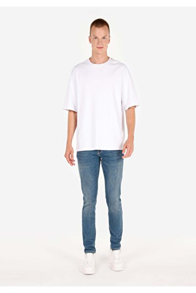 Colin's Чоловічі джинси Slim Fit Indigo