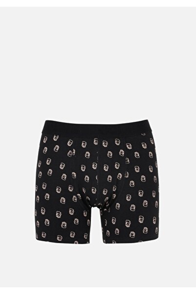 Colin's Μαύρα ανδρικά εσώρουχα