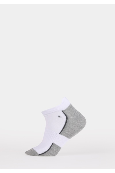 Colin's Мъжки бели чорапи