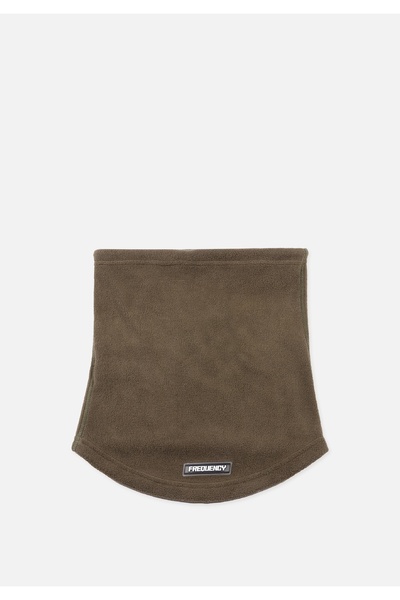 Colin's Ανδρικό πράσινο φουλάρι