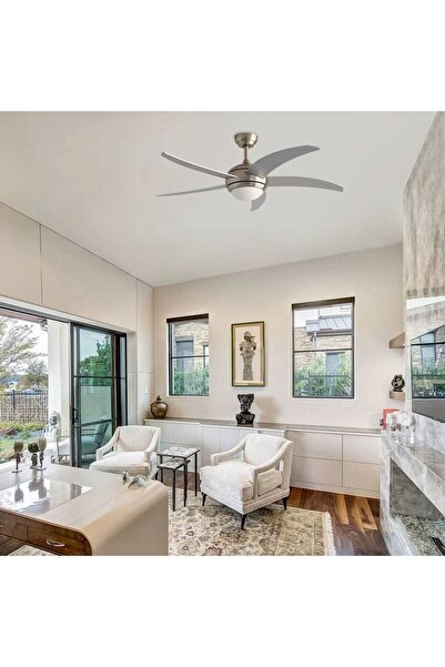 Colours Hanki Uzaktan Kumandalı Tavan Vantilatörü LED AYDINLATMA DC MOTOR 202...