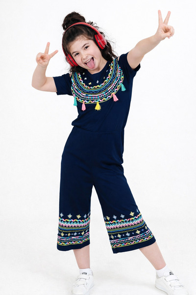 Cicitime Гащеризон с етнически щампи