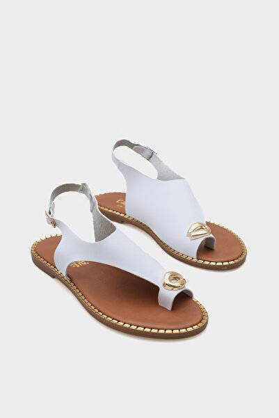 Capone Outfitters Γυναικεία σανδάλια Janot