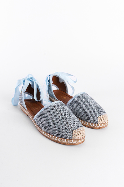 Capone Outfitters Dámská espadrilka Calder