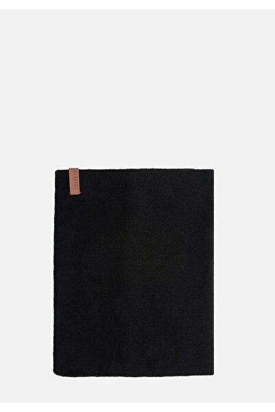 Colin's Erkek Siyah Atkı