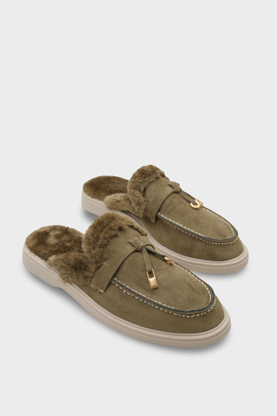 Capone Outfitters Γυναικείες παντόφλες Debby