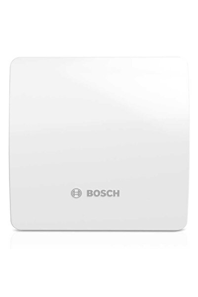 Bosch Fan 1500 DH W 100 Nem Sensörlü Ve Zaman Ayarlı Duvar Tipi Aksiyal Banyo Fanı