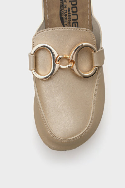 Capone Outfitters Παντόφλες Mother με ανατομική μαλακή άνετη σόλα