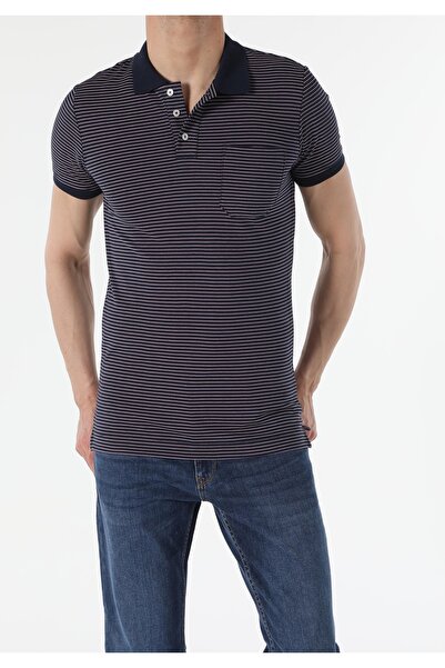 Colin's Erkek Kısa Kol Polo Tişört Cl1052047