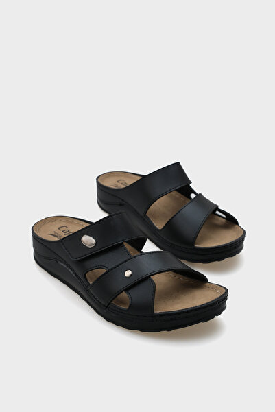 Capone Outfitters Παντόφλες Mother με ανατομική μαλακή άνετη σόλα